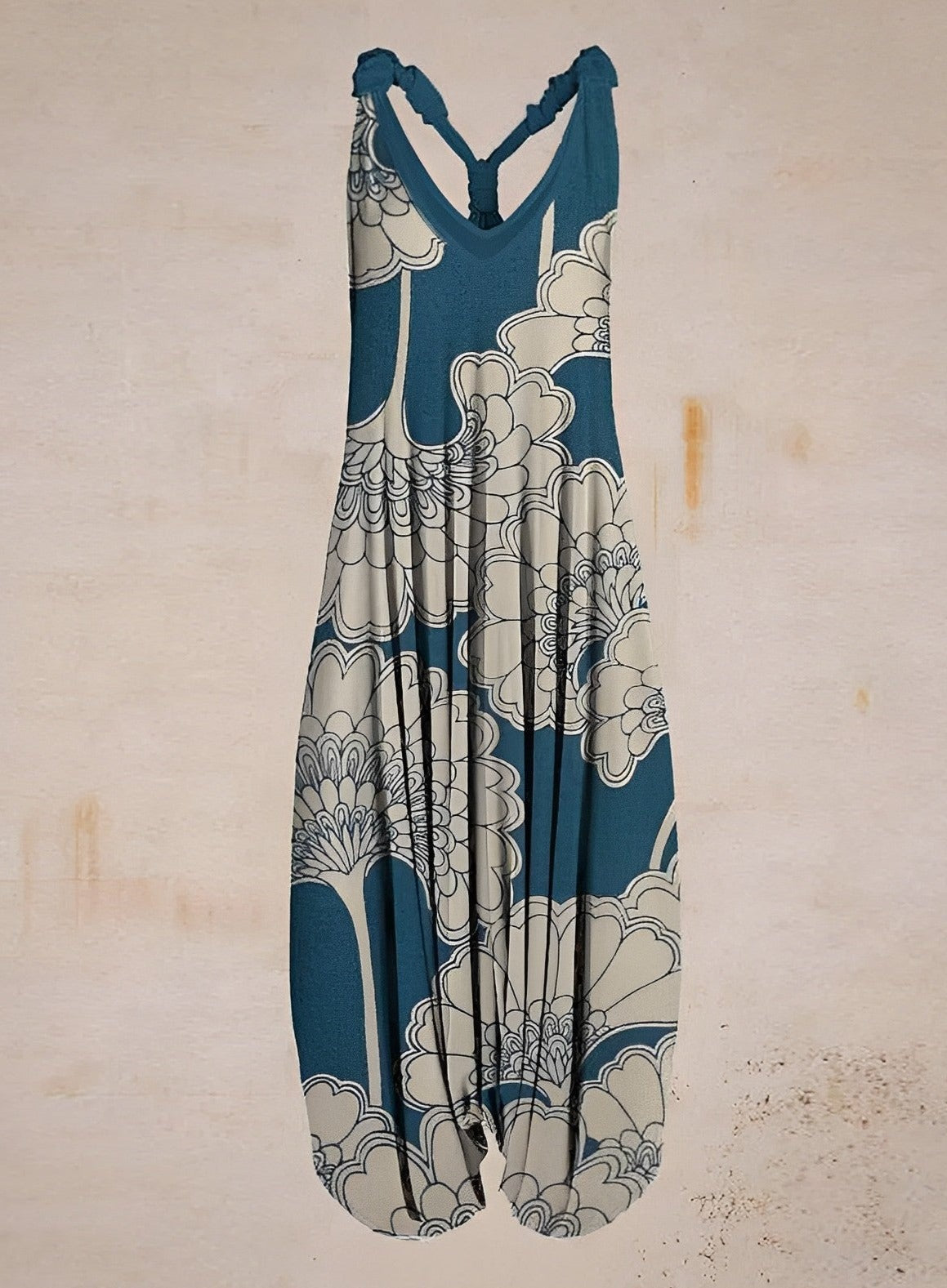 Elegante Jumpsuits (LIS)