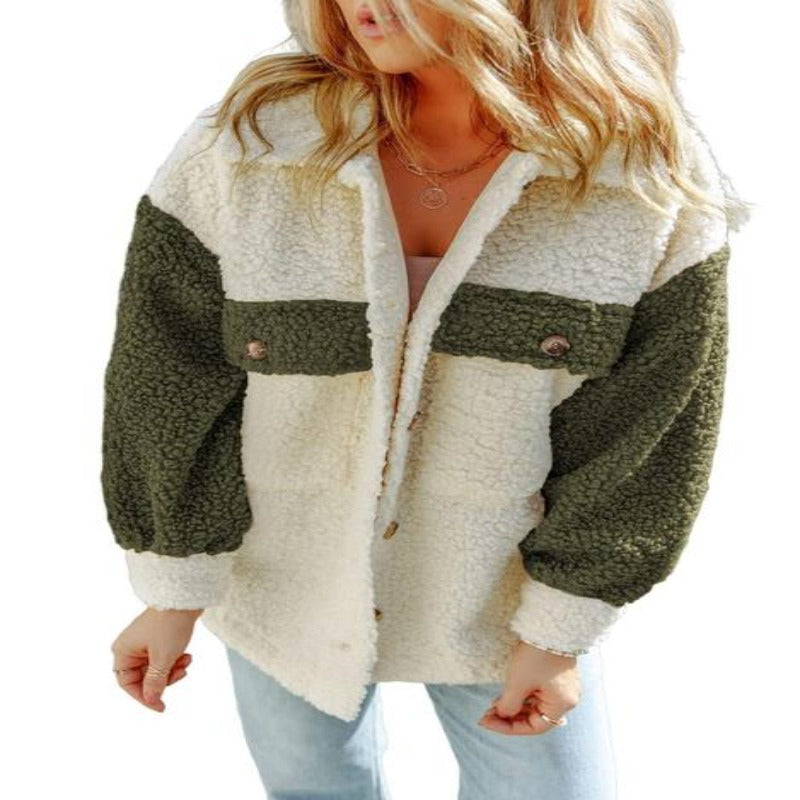 Krohn-e | Cardigan Neuer Wintertrend Der Orthopädie-Kollektion