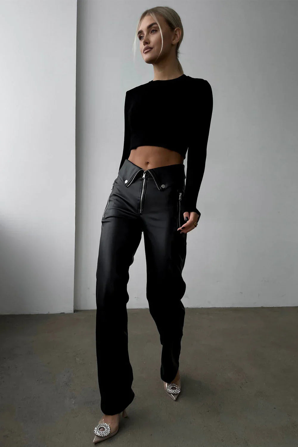 Nova Damenhose