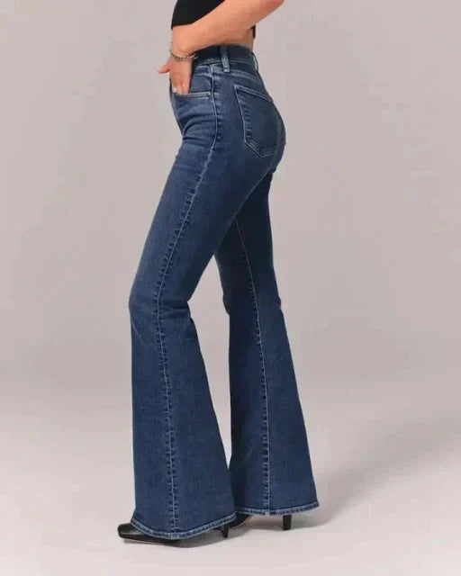 Jeans für Damen | Flare