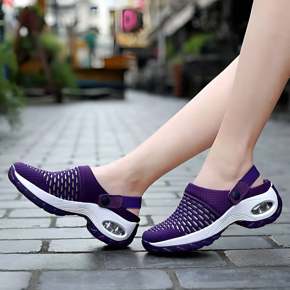 Komfortable und gesunde Damenschuhe für Diabetiker