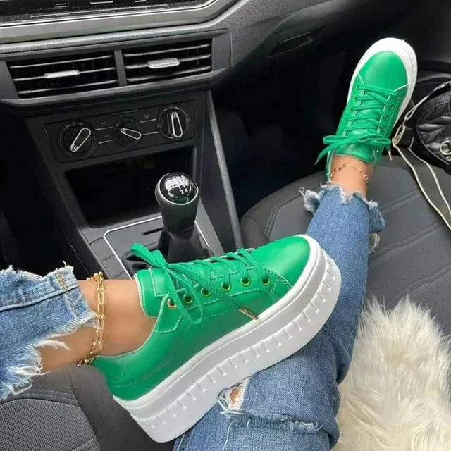 Schuhe von Francine