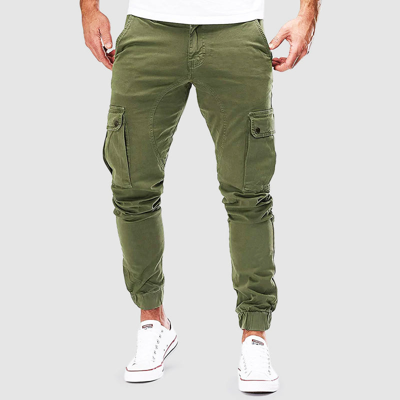 Komfortable Cargohose