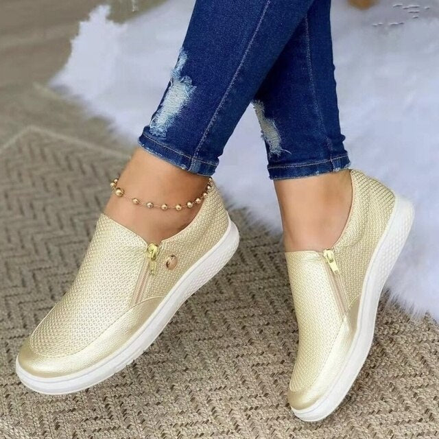 Orthopedic shoes for women: optimal comfort for every woman