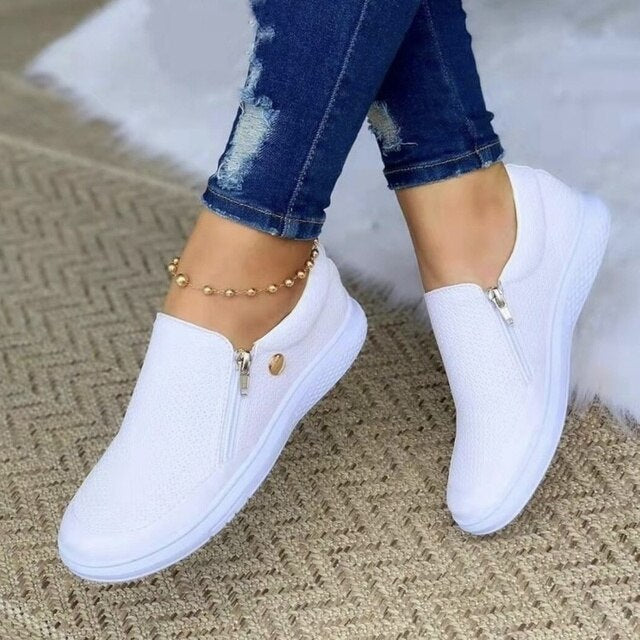 Damenschuhe Ophelia - Orthopädisch
