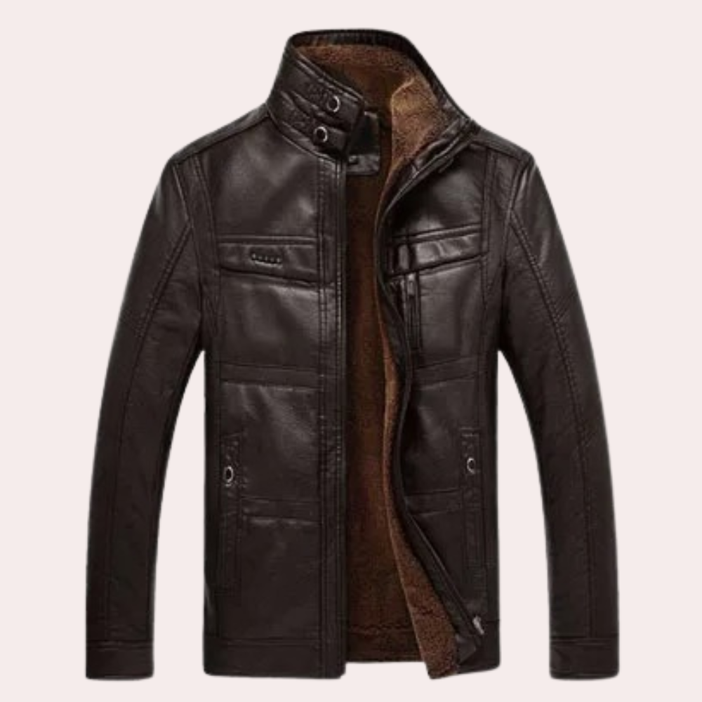 Herrenjacke GILBERT – Stilvoll und Trendig