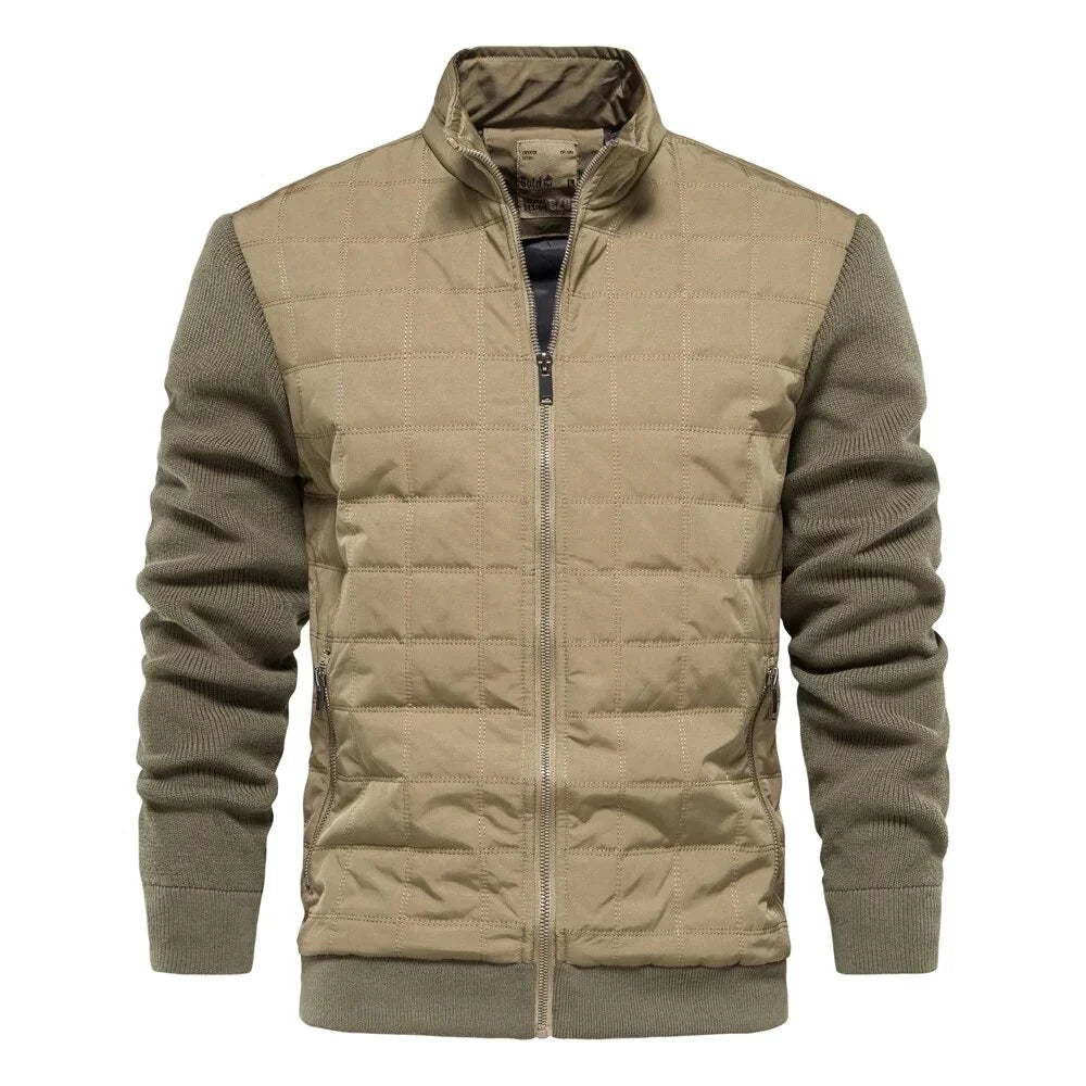 Gabriel Bomber Jacket