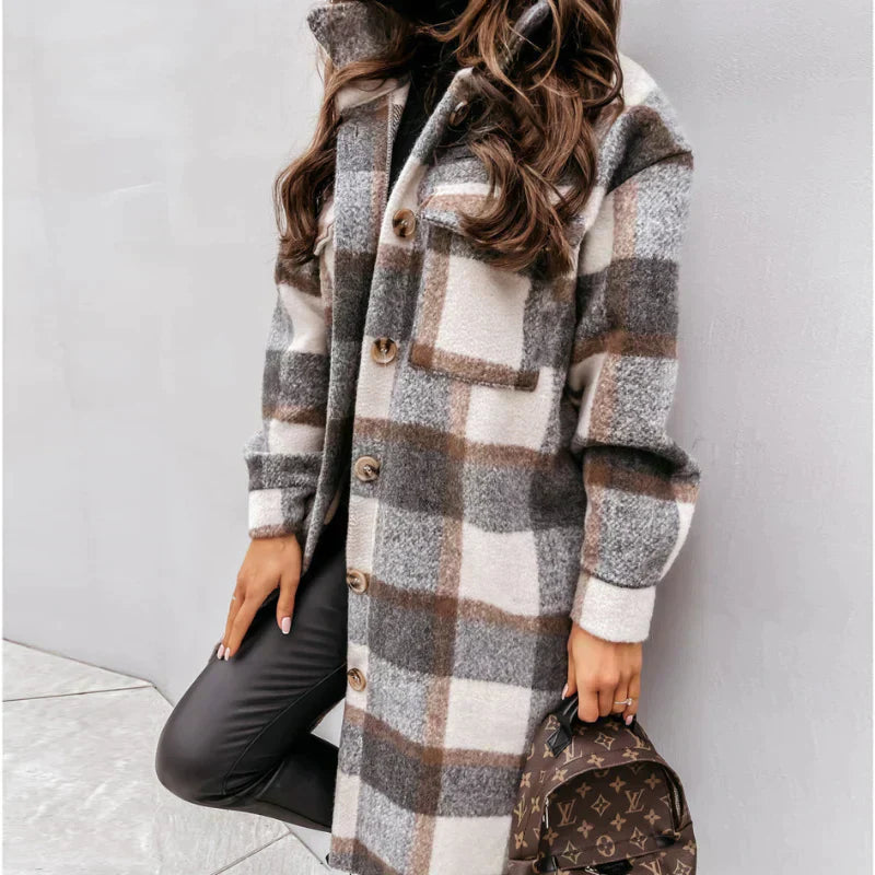 Krohn-e | Aus Wolle Joanne Lang & Trendy