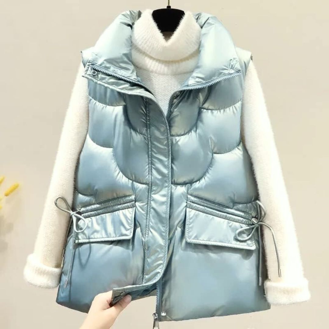 Krohn-e | Wärmender und Leichter Bodywarmer