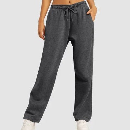 Weite Damenhose Audra