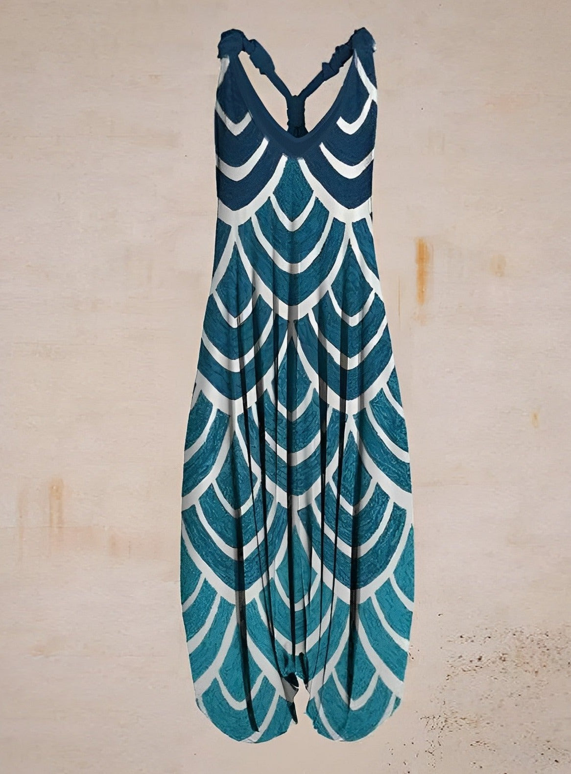 Elegante Jumpsuits (LIS)