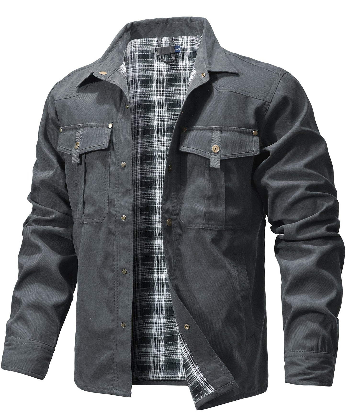 Krohn-e | Rover Jacke