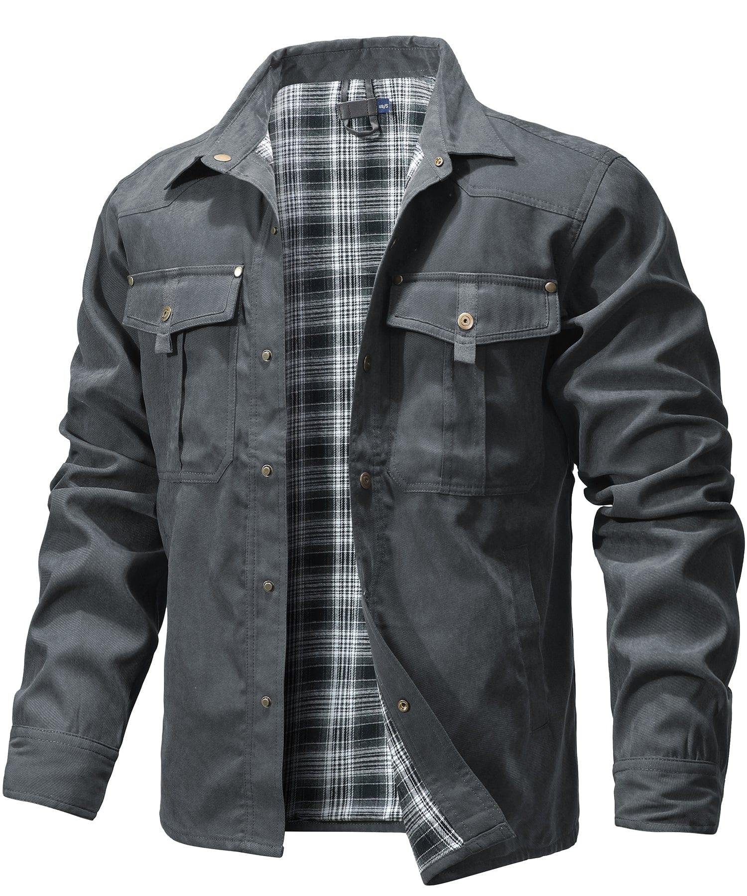 Krohn-e | Rover Jacke
