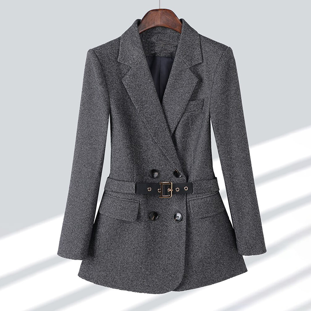 Krohn-e | Eleganter Schicker Blazer