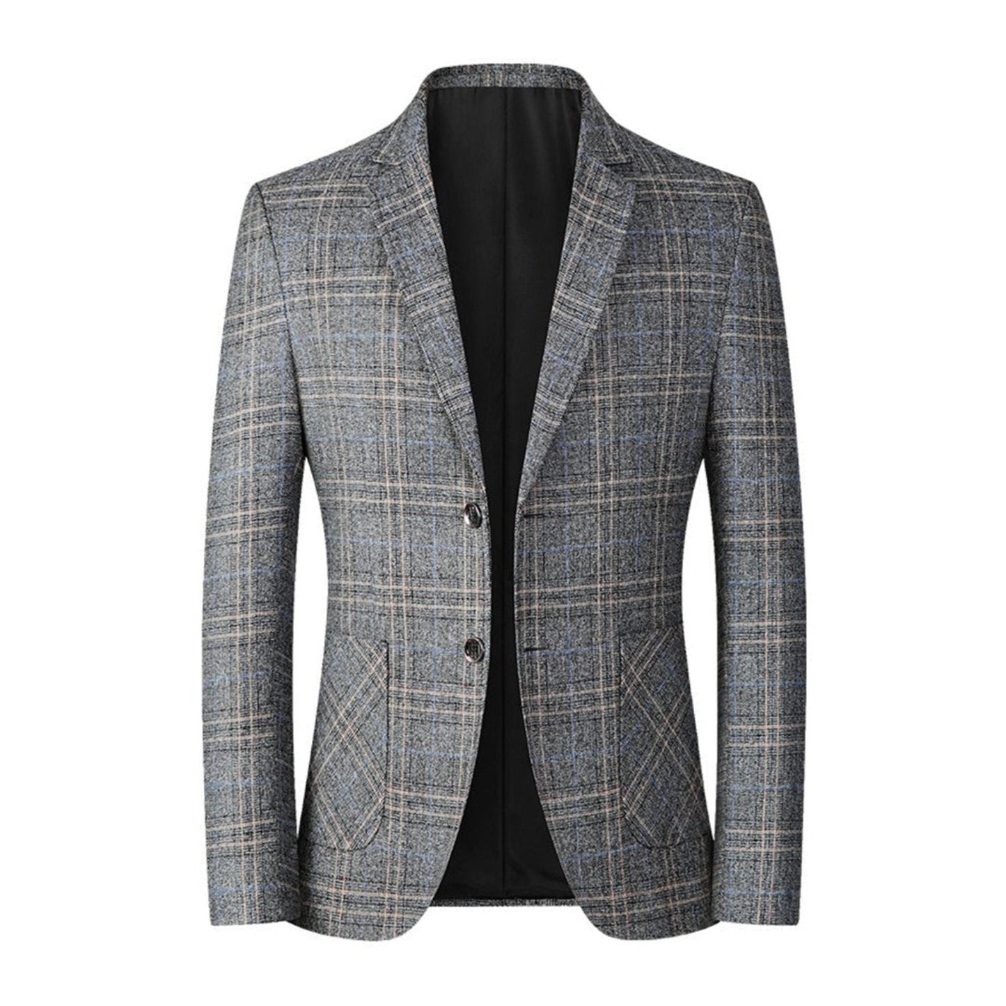 Elegantes Avelena Blazer, tailliert geschnitten, für formelle Anlässe