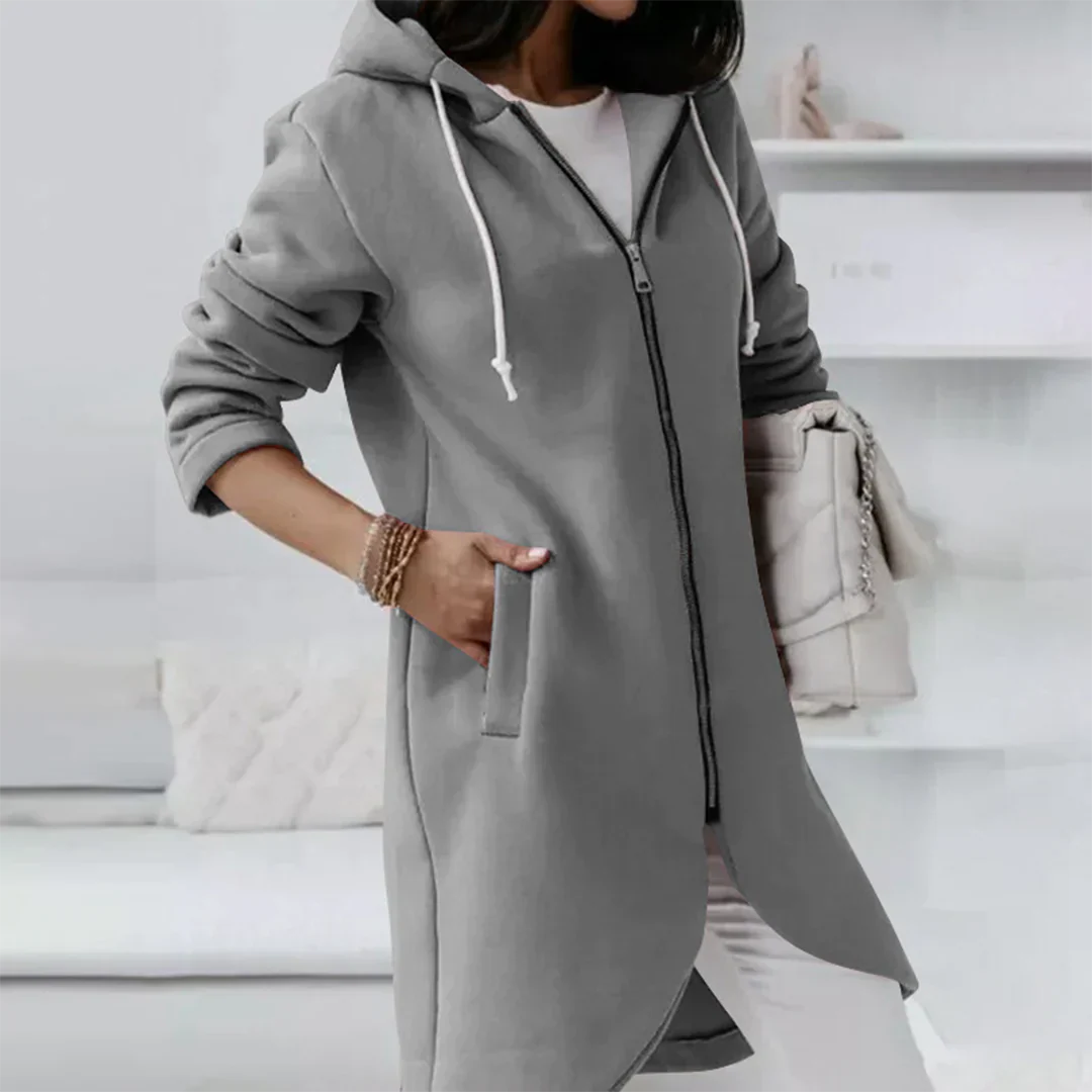 Krohn-e | Stilvoller und Bequemer Pullover