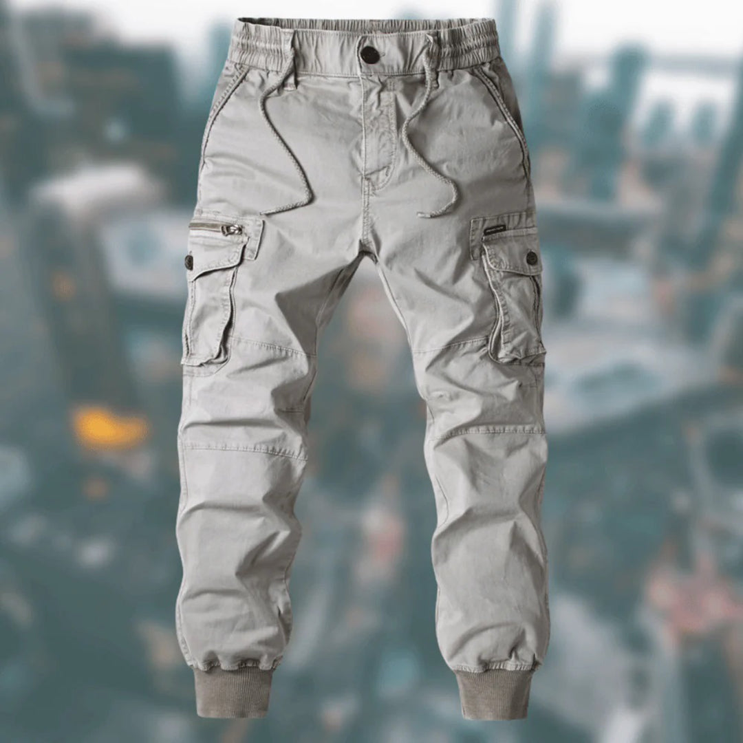 Avelena: Moderne Cargoshorts für Herren im Trend