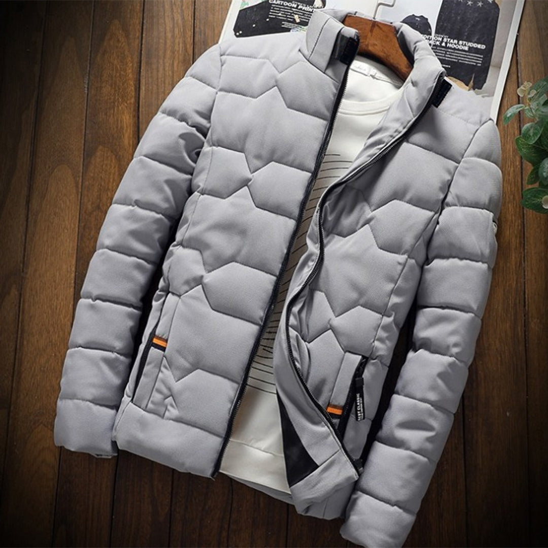 Stilvoller, warmer Wintermantel von Colson