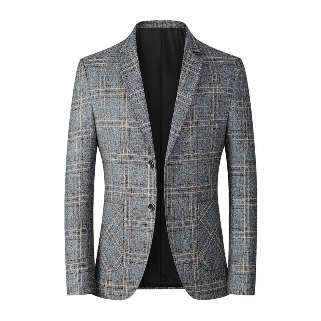 Avelena Casual Blazer