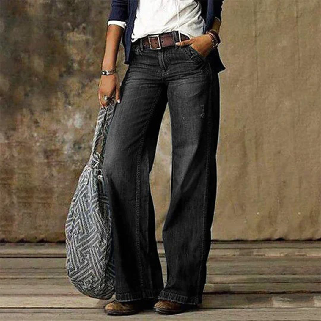 OPHELIA: Elegante Damenhosen für einen stilvollen Auftritt