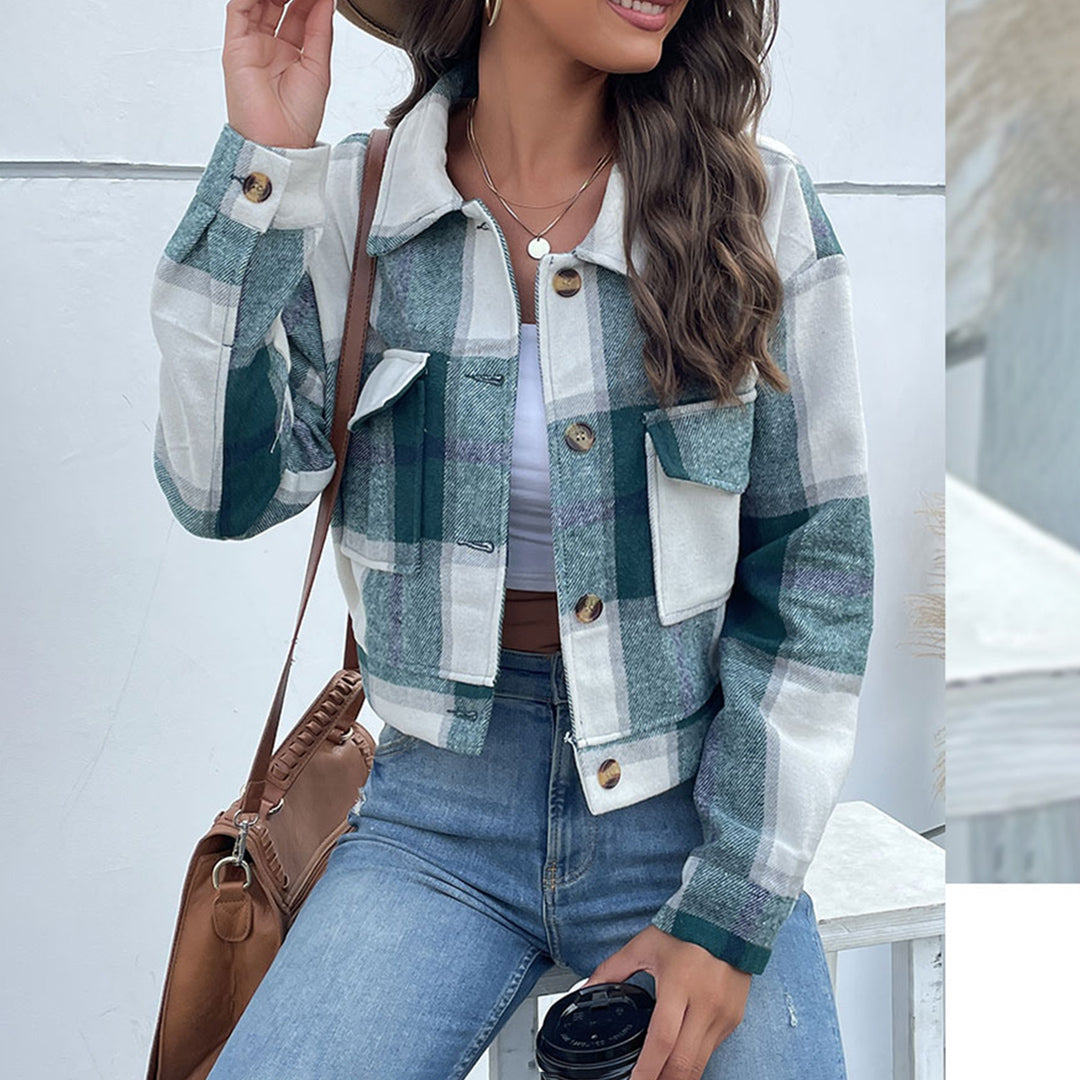 Damenjacke Yurian: Stilvoll