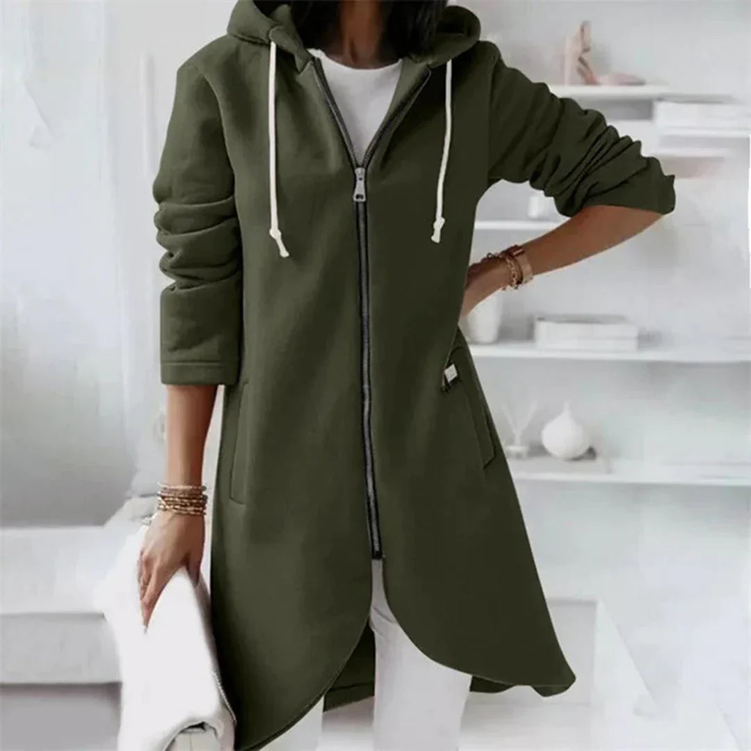 Krohn-e | Stilvoller und Bequemer Pullover