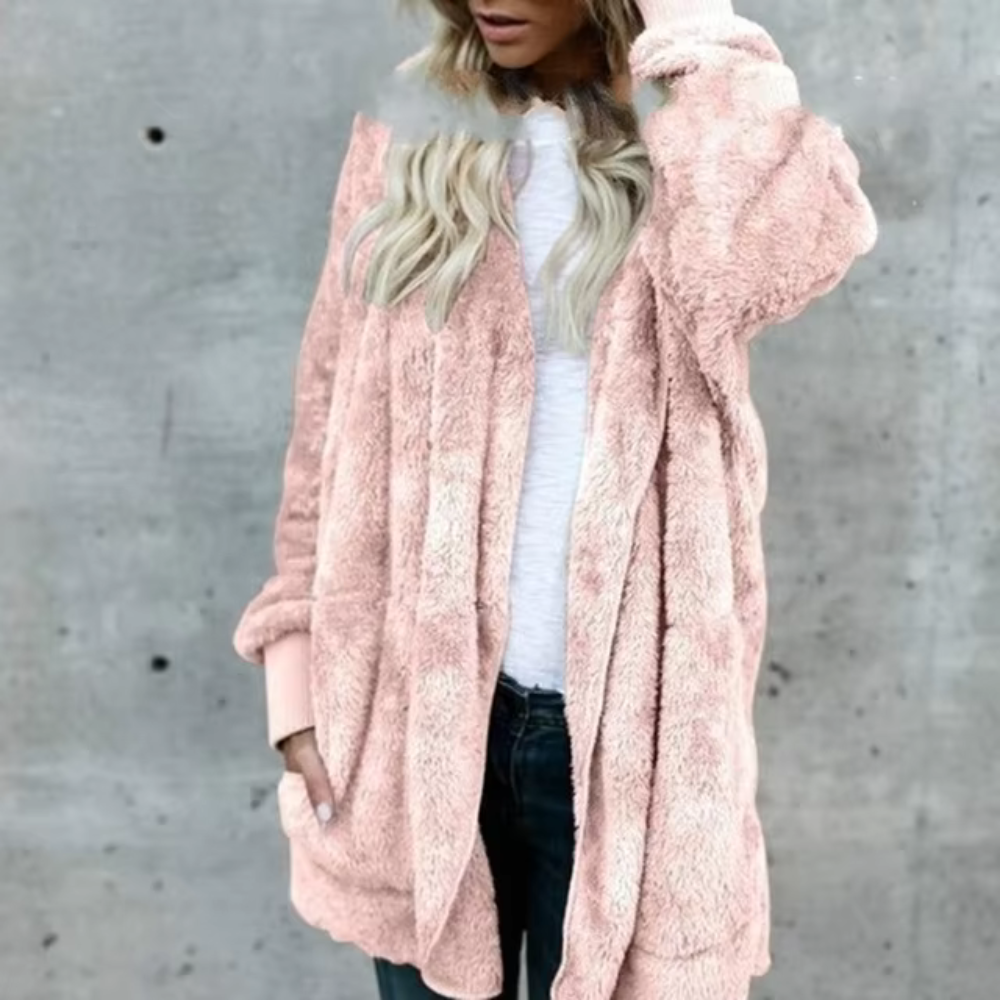 Krohn-e | Lässige und stilvolle allgemeine Jacke