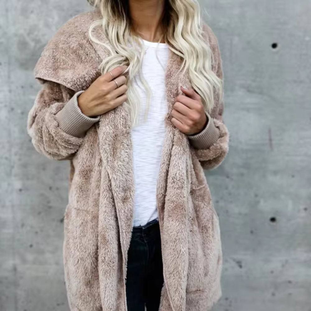 Krohn-e | Lässige und stilvolle allgemeine Jacke