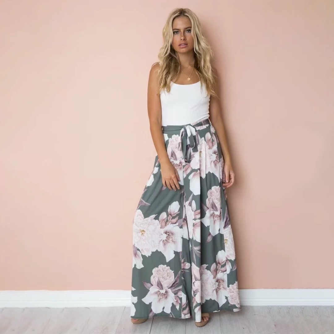 Modische bequeme Hose von ESMA