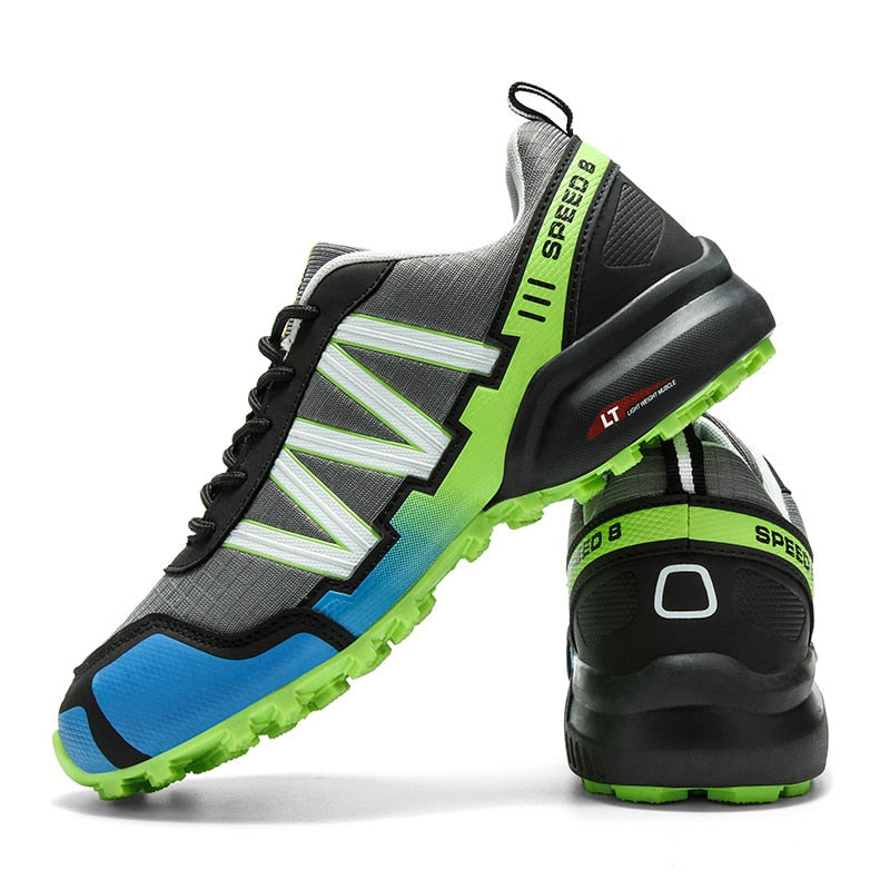 Komfortable und modische Herrenschuhe