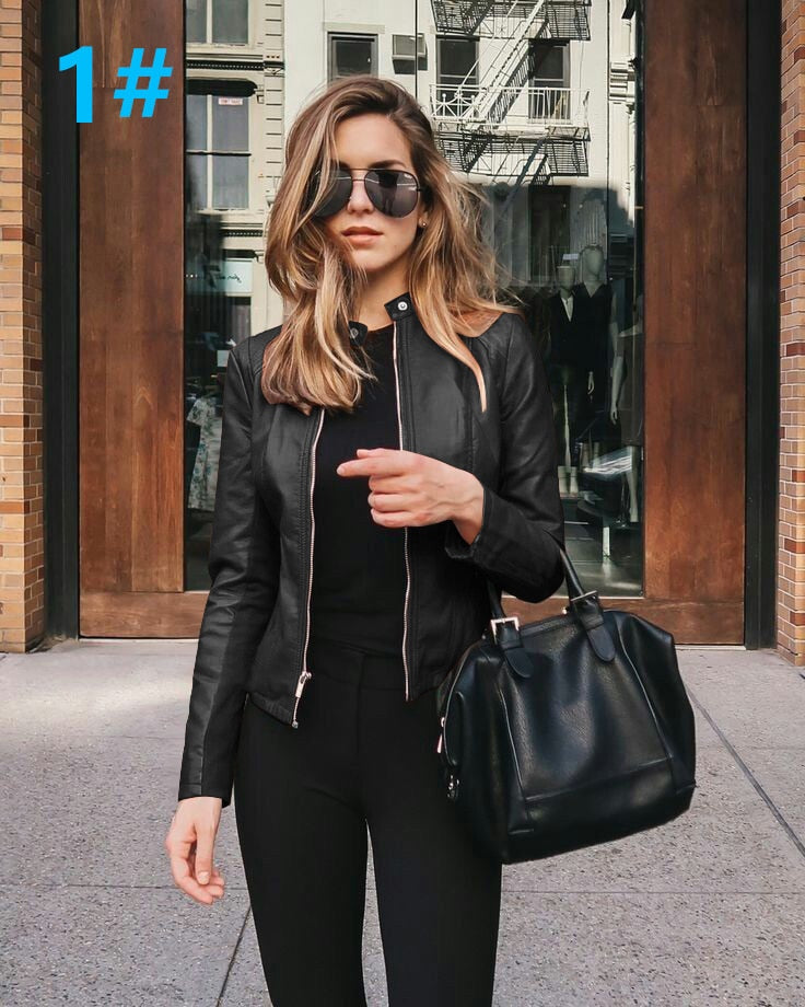 Krohn-e | Align with Me Regularjacke