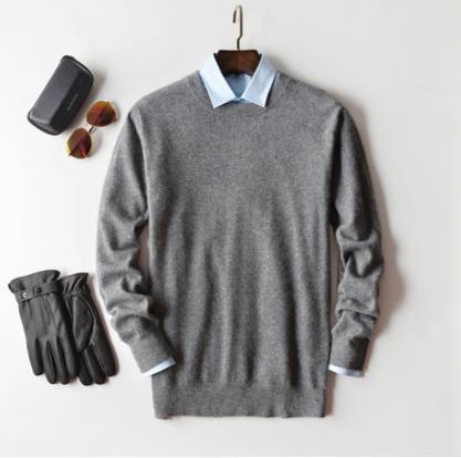Krohn-e | Pullover für Bequeme Alltagslooks