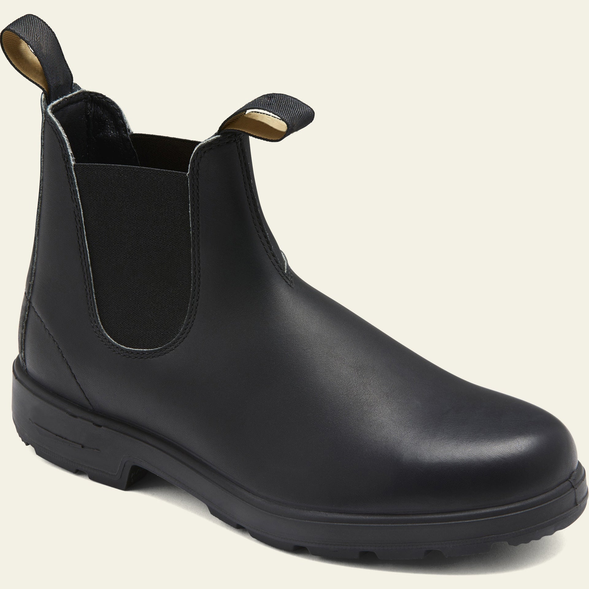 Krohn-e | Lederstiefel