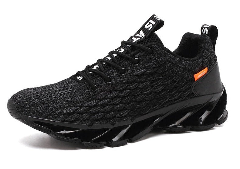 Orthopedic Slip-On Shoes for Men – Pain Relief and Comfort