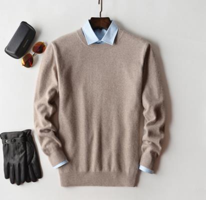 Krohn-e | Pullover für Bequeme Alltagslooks