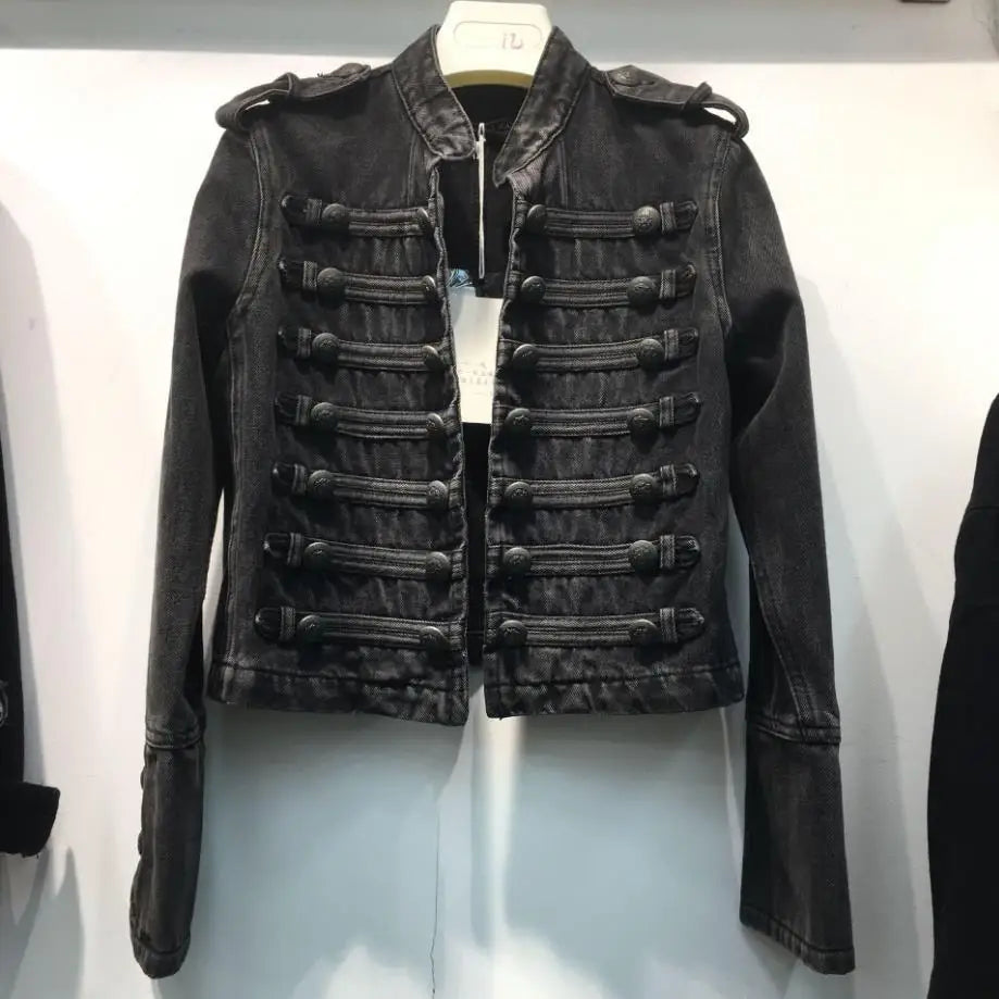 Krohn-e | Zauber machen als die Schattenjacke