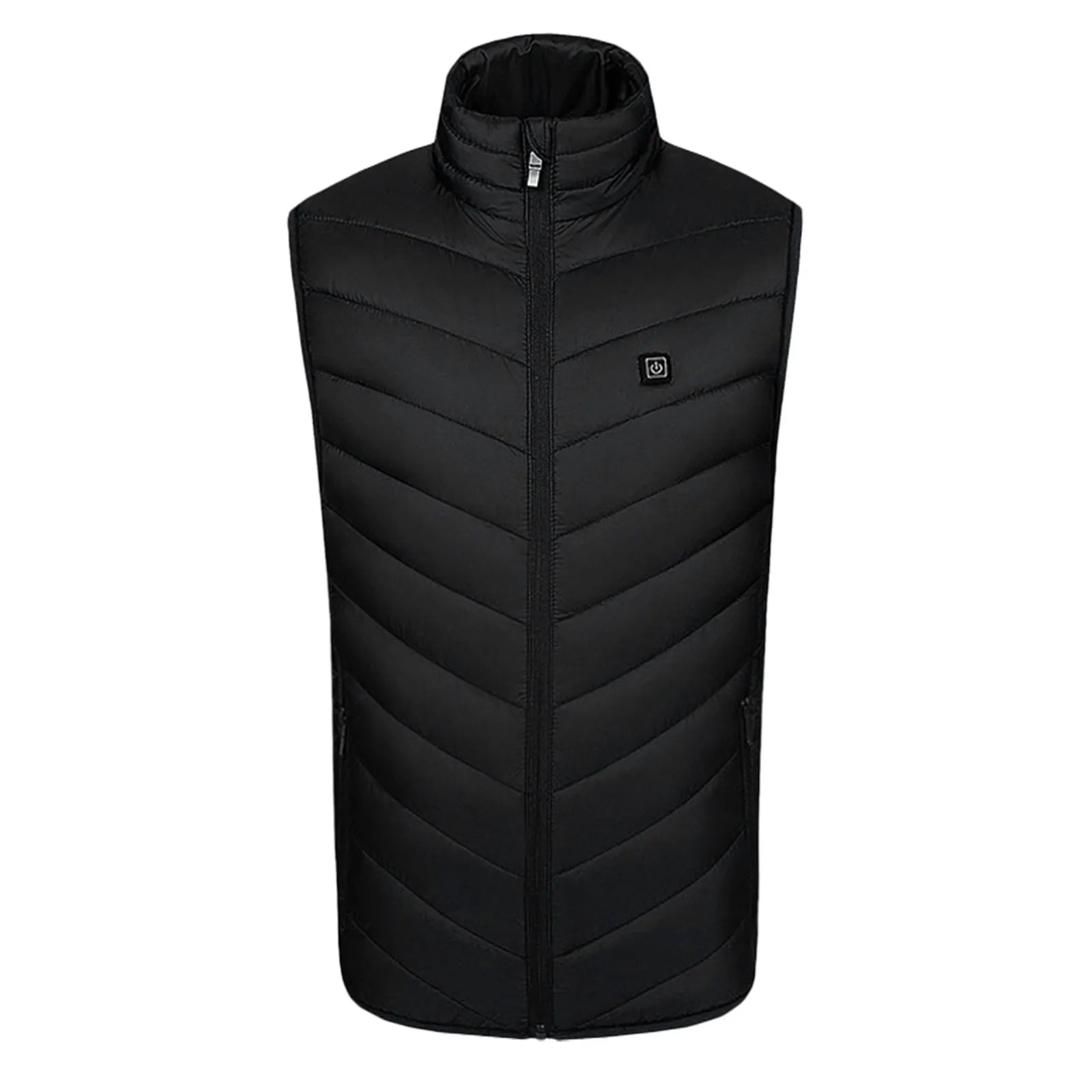 Schlanke Pierre™ Heizweste mit Fleece