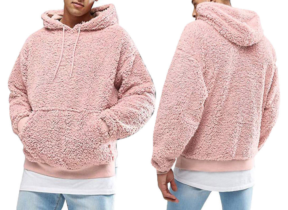 Krohn-e | Pullover mit Schlichtem Design