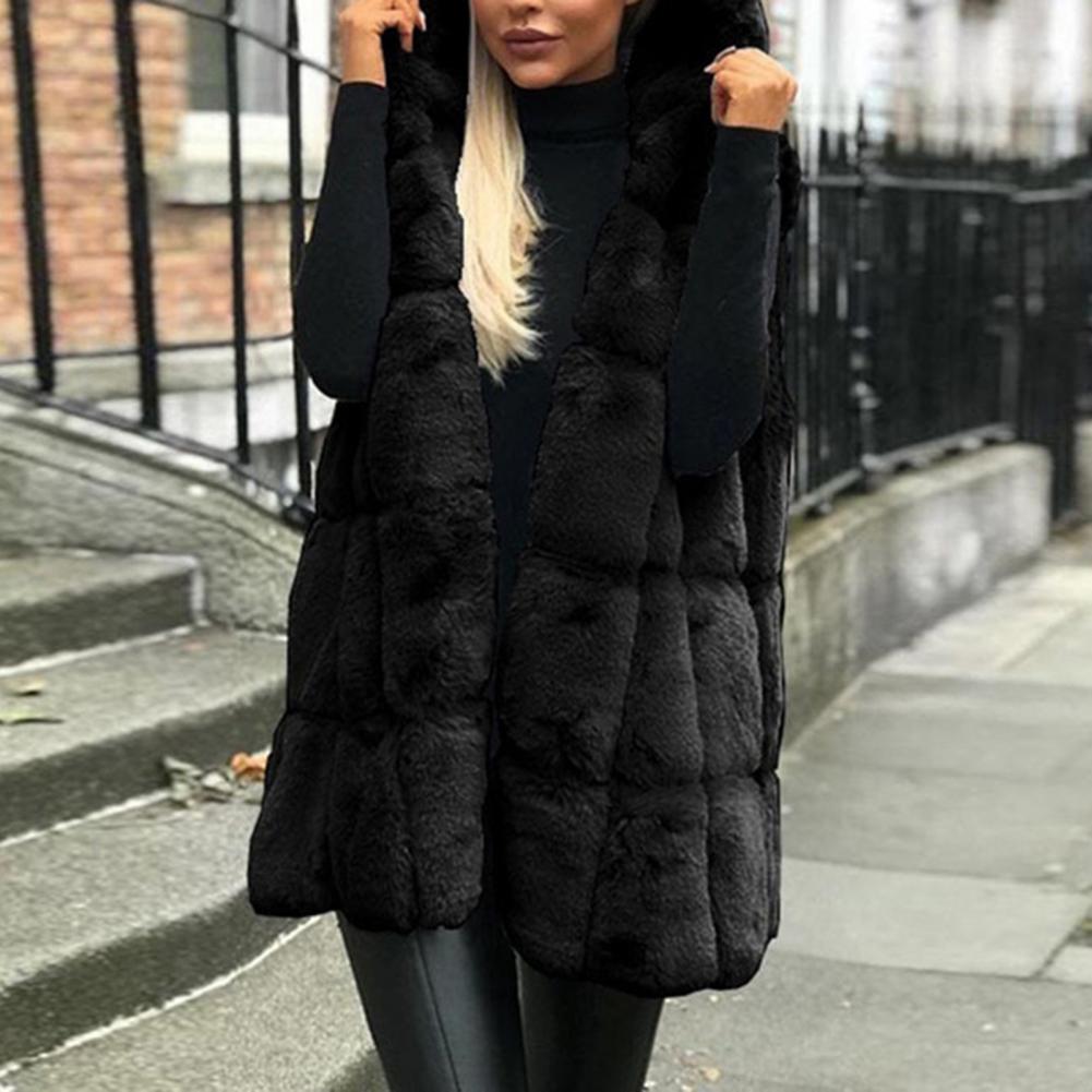 Krohn-e | Jacke mit Fleece-Futter für Damen