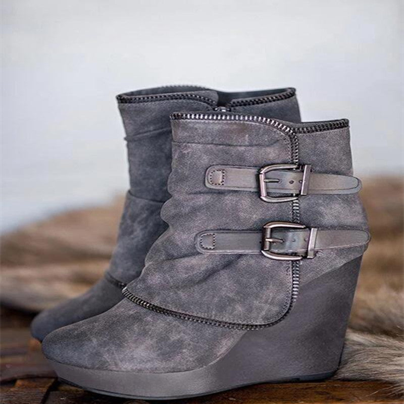 Lumi High Heels
