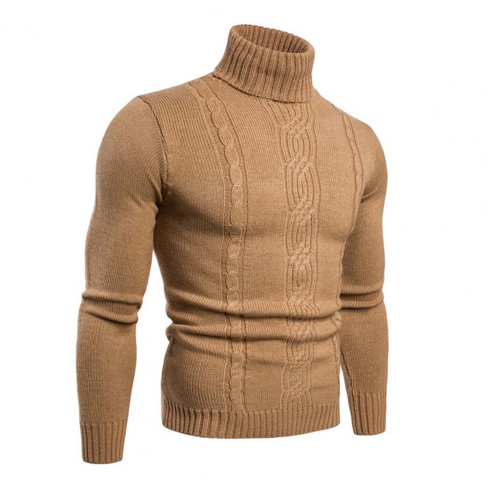 Krohn-e | Stehkragen für Stilvolle Outfits