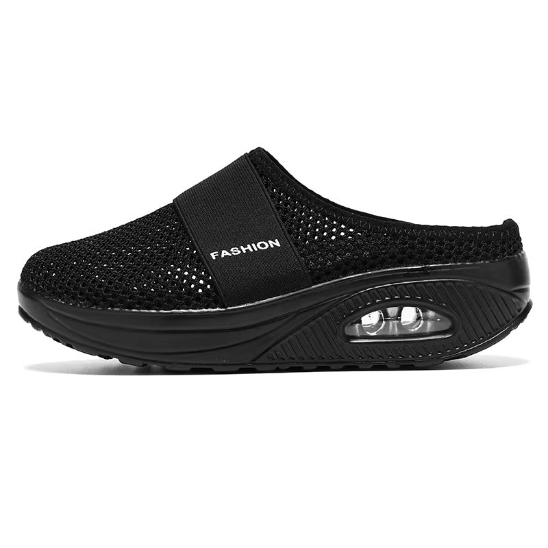 Diabetes-geeignete Damen-Wanderschuhe: Schutz und Komfort