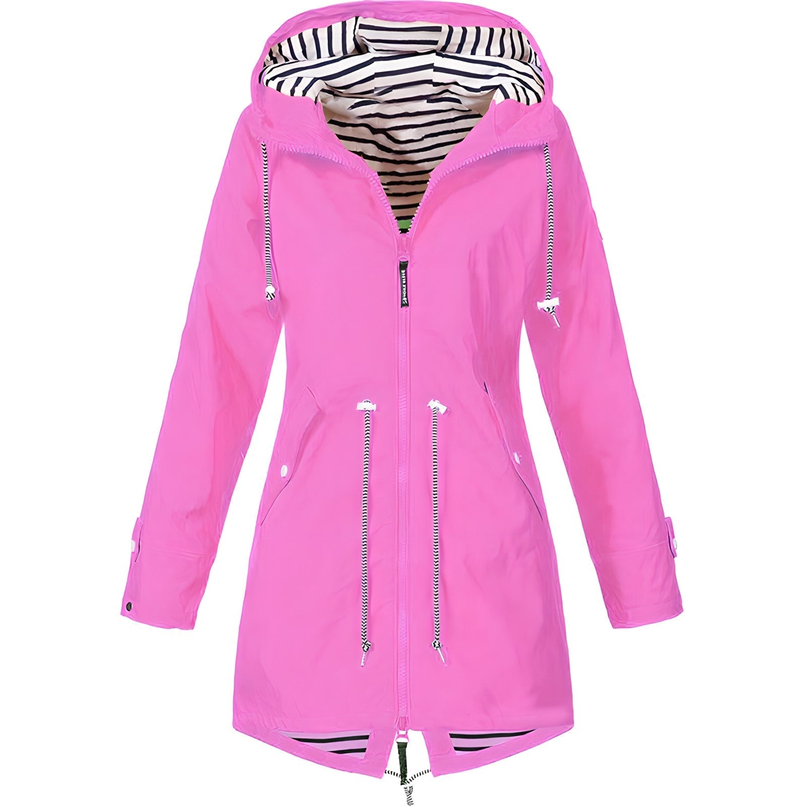 Krohn-e | Outwear Jacke für Frauen