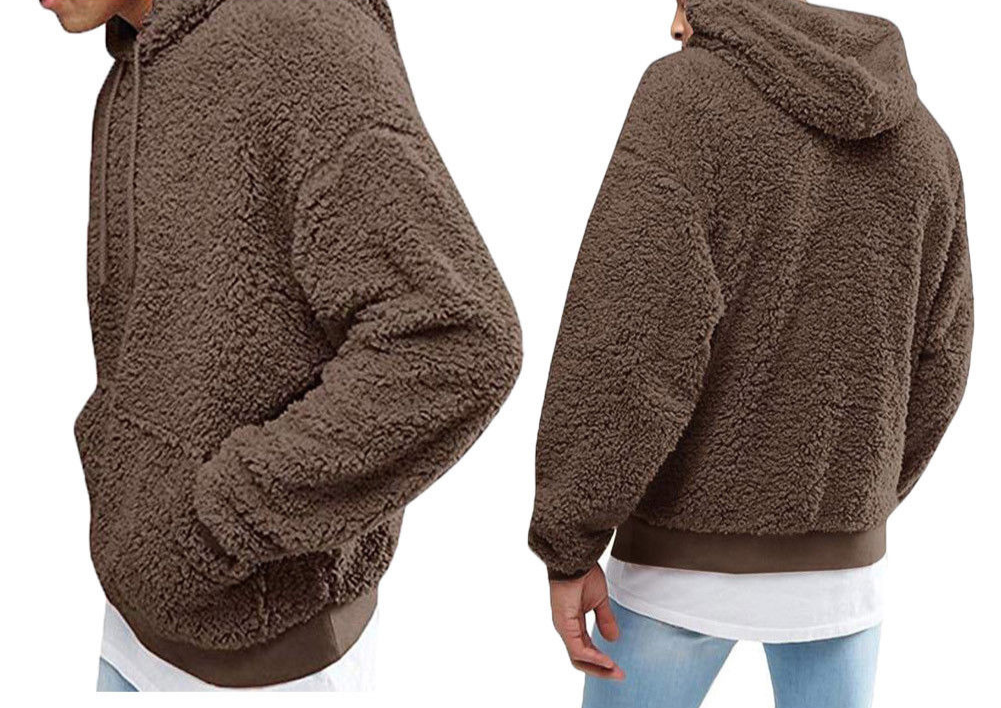 Krohn-e | Pullover mit Schlichtem Design