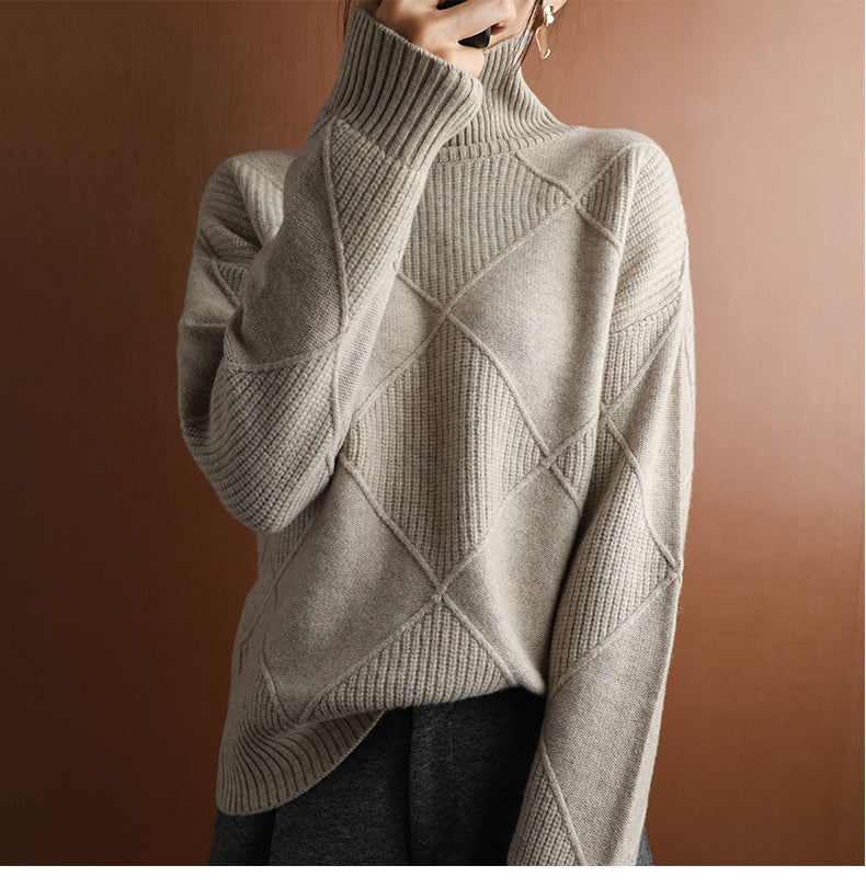 Krohn-e | Pullover für Frauen
