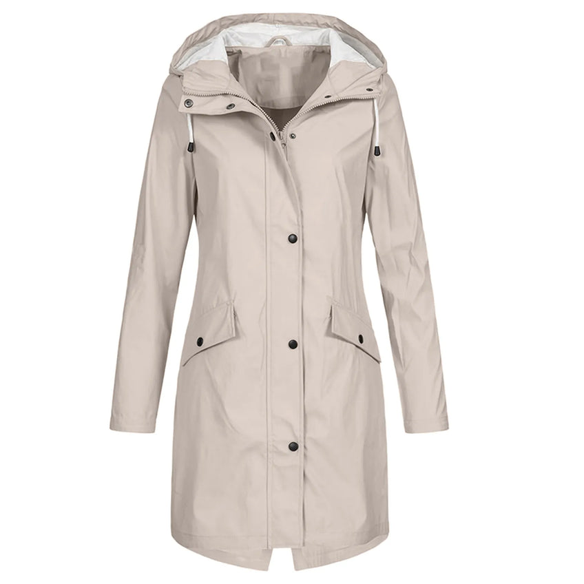 Krohn-e | Macintosh Mate Capuchon