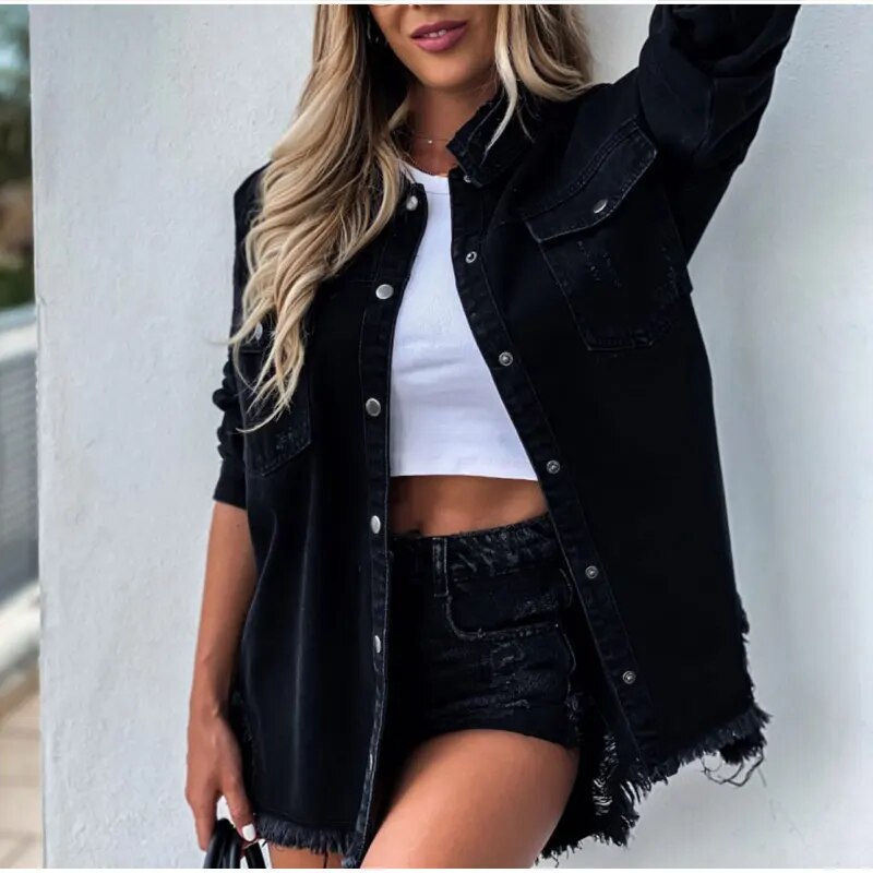 Krohn-e | Jeans Rikka Trendy & Modisch