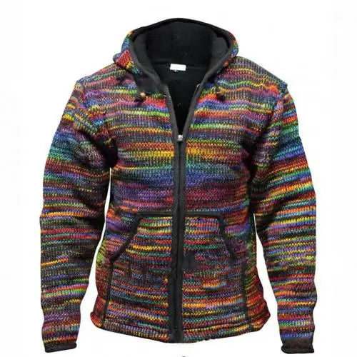 Elegante und zeitlose Winterjacke von Rumer