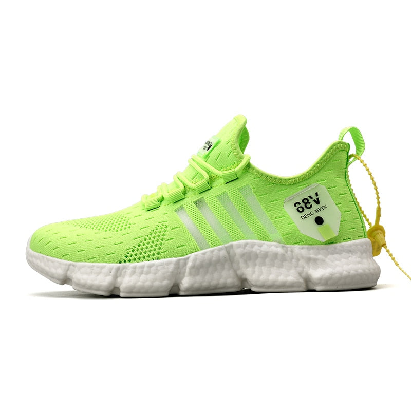 Männerschuhe: Sportliche Sneaker für Style und Funktion