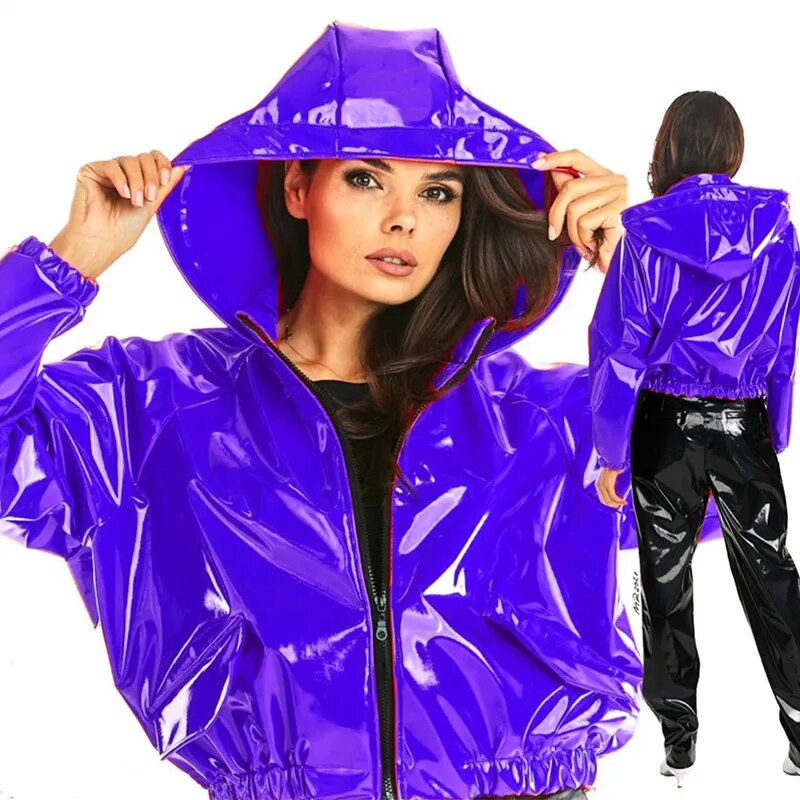 Krohn-e | Du machst lieben Spaß Jacke